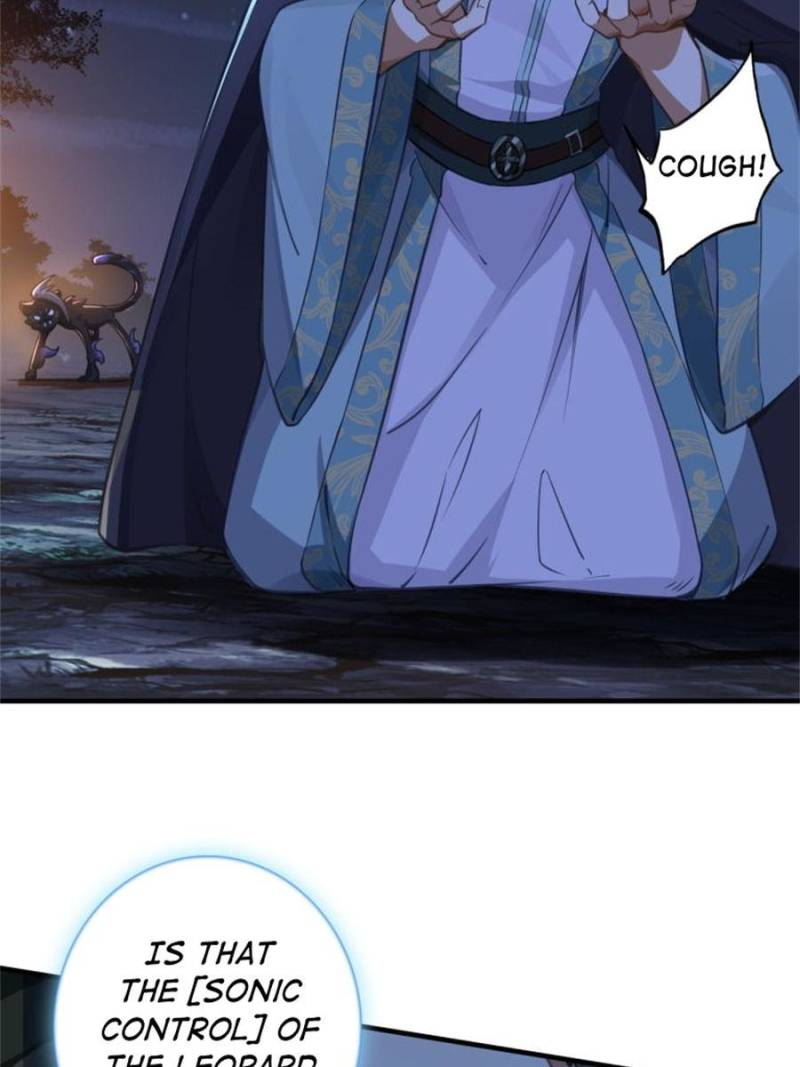 Don't Underestimate a Big Carrot Chapter 28 64